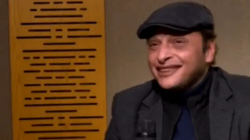 وائل الفشني: التراث الفني هويتي وأغني بأسلوبي الخاص دون تقليد