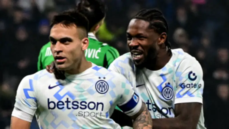 برشلونة يستهدف ماركوس تورام لتعويض رحيل ليفاندوفسكي المحتمل