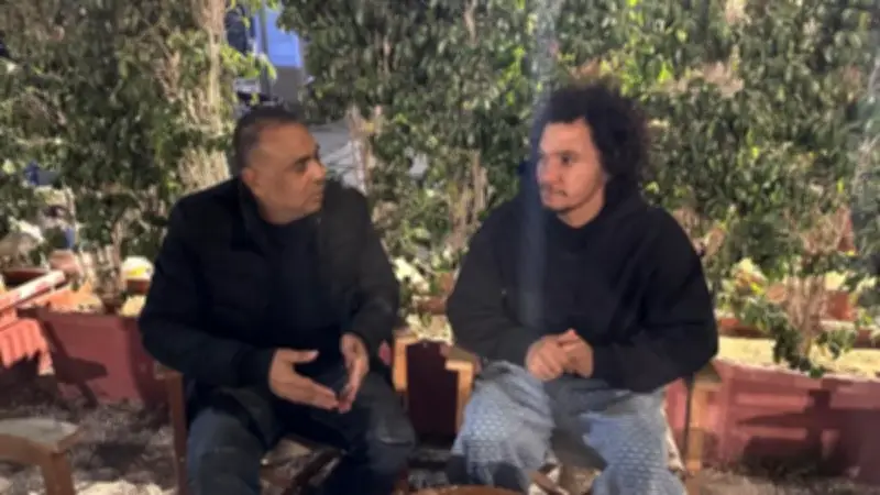 عمرو السيسي: ناصر منسي أفضل مهاجم حالياً ولا أتعمد استفزاز جماهير الزمالك