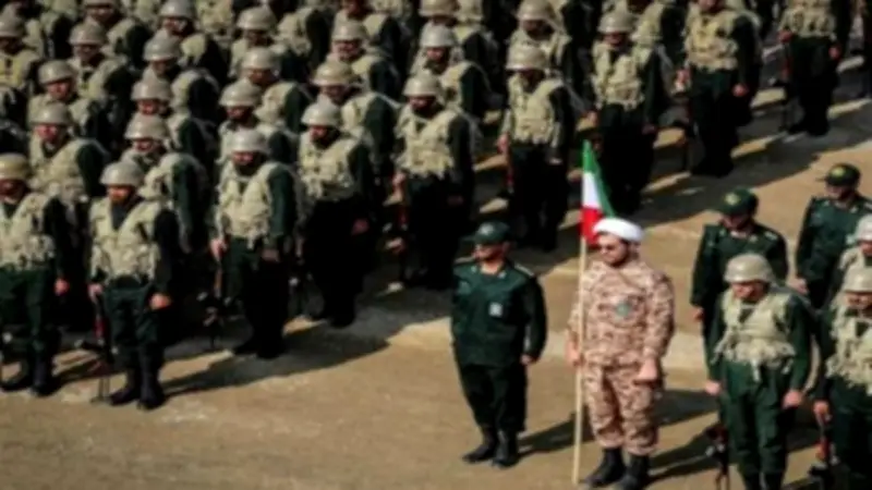 إيران تعلن: أمريكا عاجزة عن حماية جيشها وضمان أمن المنطقة