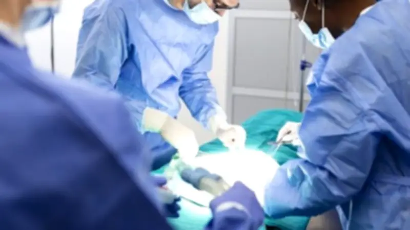 مستشفى بنها الجامعي يُنقذ حياة مريضة من ضيق شديد في الشرايين التاجية