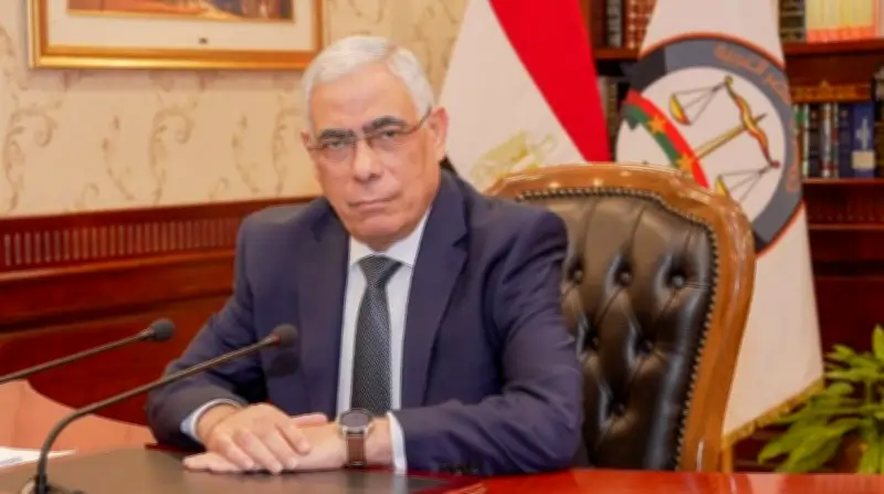 النيابة العامة تطلق منصة رقمية مؤمنة للإبلاغ عن المخالفات المرورية في مصر