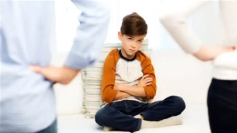 إجراءات نفقة كسوة الأبناء بعد الطلاق: دليل شامل وفق القانون المصري