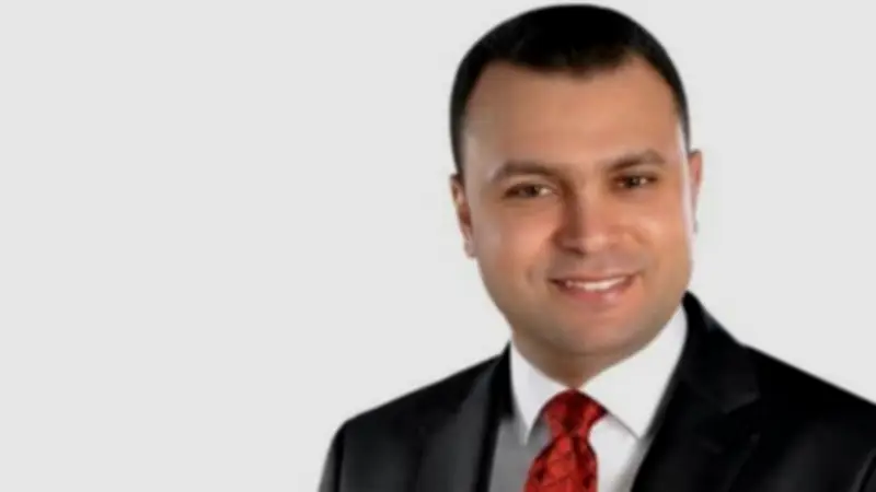 الغنيمي: مصر تتعامل بحكمة مع الأزمات والشعب يدعم قيادته بثبات