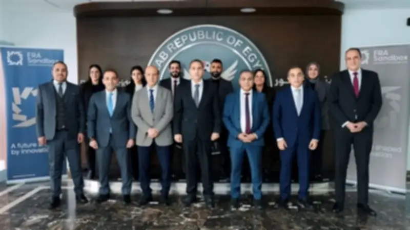 لومين سوفت تحصل على موافقة مبدئية للانضمام إلى المختبر التنظيمي للتكنولوجيا المالية