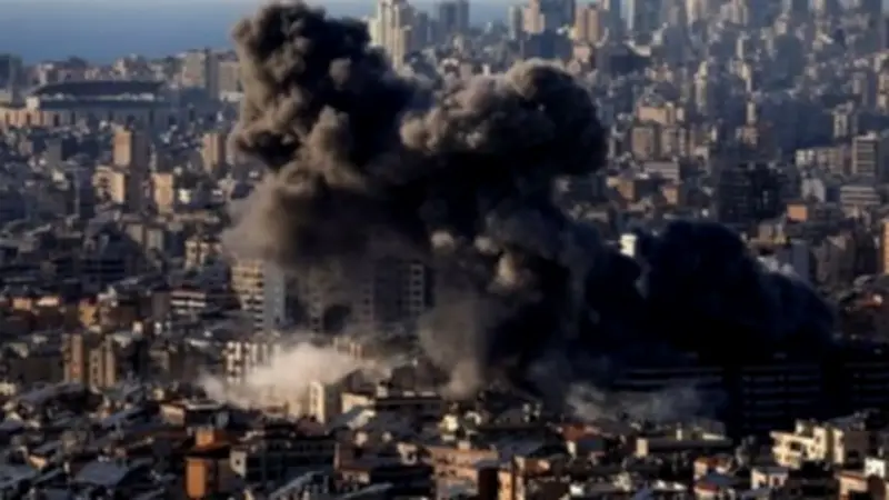 إسرائيل تدمر مركز أبحاث فضائي ومصنع دفاع جوي في طهران.. وإيران تعلن عن خسائر مدنية