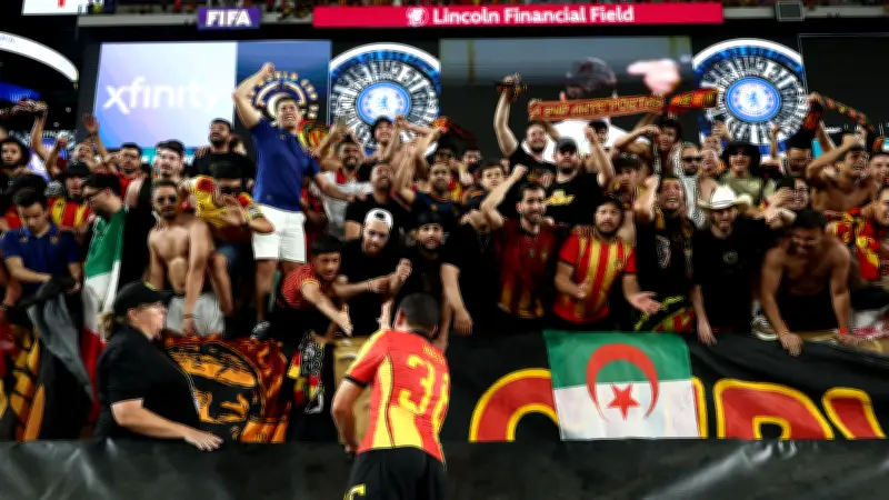 الترجي التونسي يحذر جماهيره بشدة قبل مواجهة الأهلي المصري في دوري أبطال إفريقيا