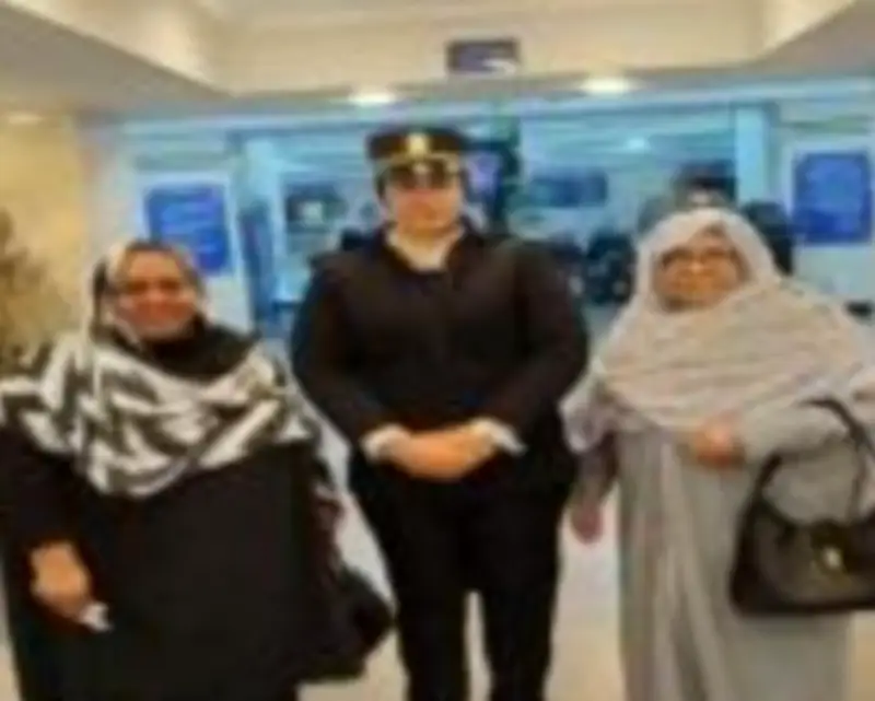 الجوازات تطلق خدمات إلكترونية جديدة لتسهيل الحصول على جوازات السفر للمواطنين