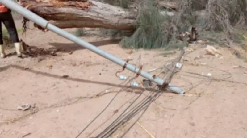 المحافظات ترفع درجة الاستعداد القصوى لمواجهة الطقس السيئ والتقلبات الجوية