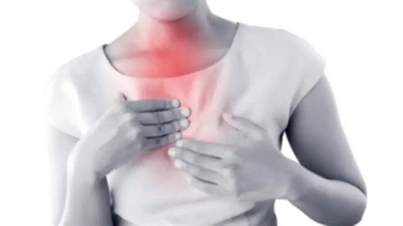 نصائح وإرشادات حيوية لمرضى الجهاز التنفسي لمواجهة العاصفة الترابية في رمضان