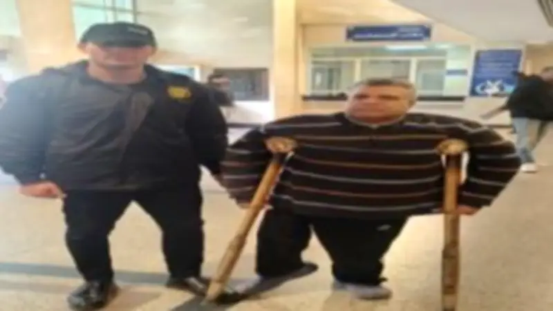 الجوازات تواصل تسهيل الإجراءات لكبار السن وذوي الاحتياجات الخاصة في جميع المحافظات