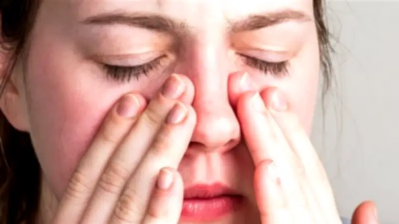 نصائح حيوية لمرضى الجيوب الأنفية خلال العواصف الترابية ورمضان