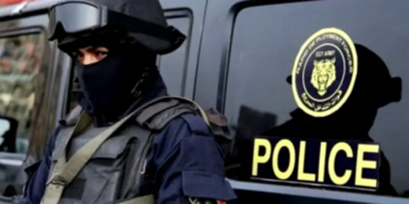 سقوط عصابة احتيال تستهدف الضحايا باسم البنوك في مصر