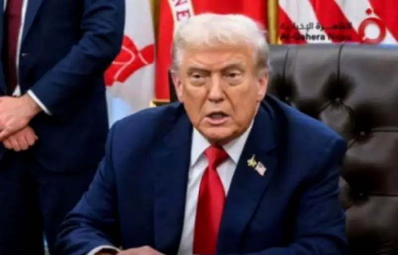 قاعدة عسكرية في السعودية تتعرض لهجوم قبل أيام قليلة من زيارة بايدن