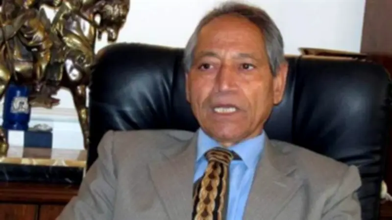 جودة عبد الخالق يحذر من تداعيات إغلاق مضيق هرمز ويؤكد ضرورة خطط طوارئ غير نمطية