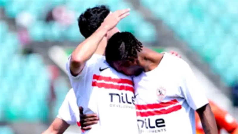 الزمالك ينتزع تعادلاً صعباً أمام أوتوهو الكونغولي ويؤجل حسم التأهل للكونفدرالية