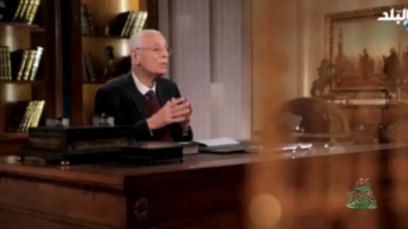 حسام موافي يوضح الفرق بين الذبحة الصدرية والذبحة الكاذبة وأعراضهما