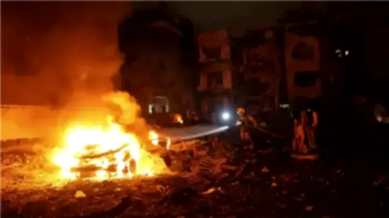 صافرات الإنذار تدوي في الجليل الأعلى تحذيراً من صواريخ إيرانية