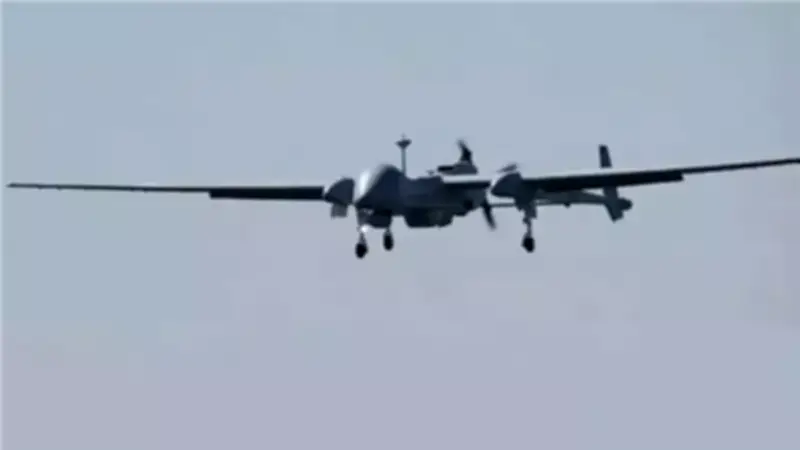 هجوم بمسيرة يستهدف القنصلية الإماراتية في أربيل وسط تصاعد التوترات الإقليمية