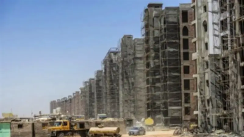 السوق العقاري يترقب تصديق الرئيس على تعديل قانون الضريبة على العقارات