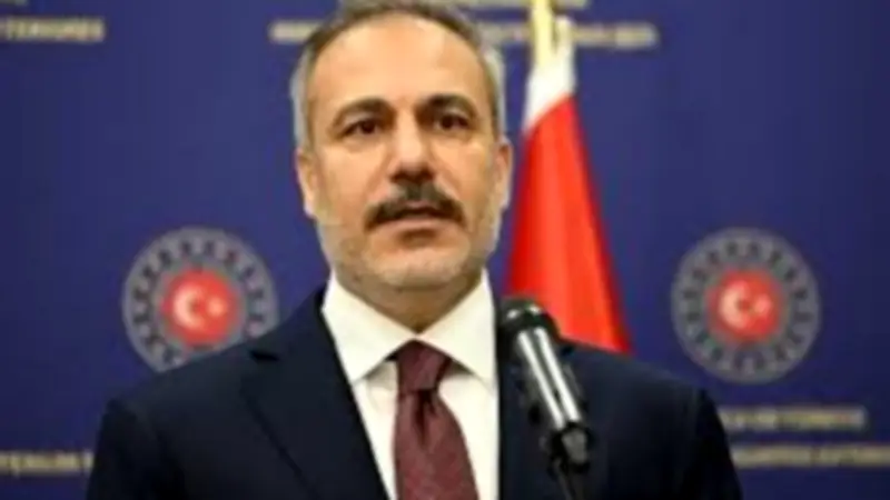 وزير الخارجية التركي: إيران تنفي مسئوليتها عن إطلاق الصواريخ باتجاه تركيا