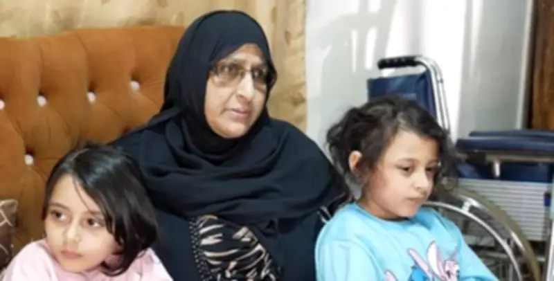 جراحة ناجحة لعلاج خشونة الركبة بمجمع الشفاء الطبي تبعث الأمل للمرضى