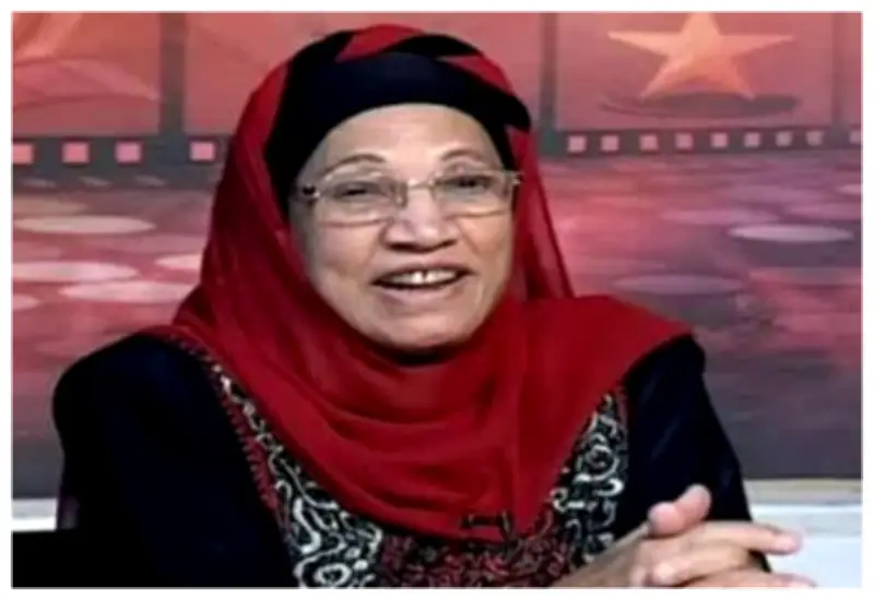 المركز القومي للمسرح ينعى الفنانة الكبيرة فاطمة سرحان بعد رحلة فنية حافلة