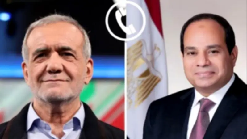 السيسي يثبت دور مصر المحوري في دعم السلام والاستقرار الإقليمي عبر تحركات دبلوماسية فاعلة