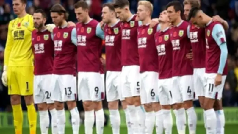 بيرنلي يواصل النزيف بتعادل سلبي مع بورنموث في الدوري الإنجليزي