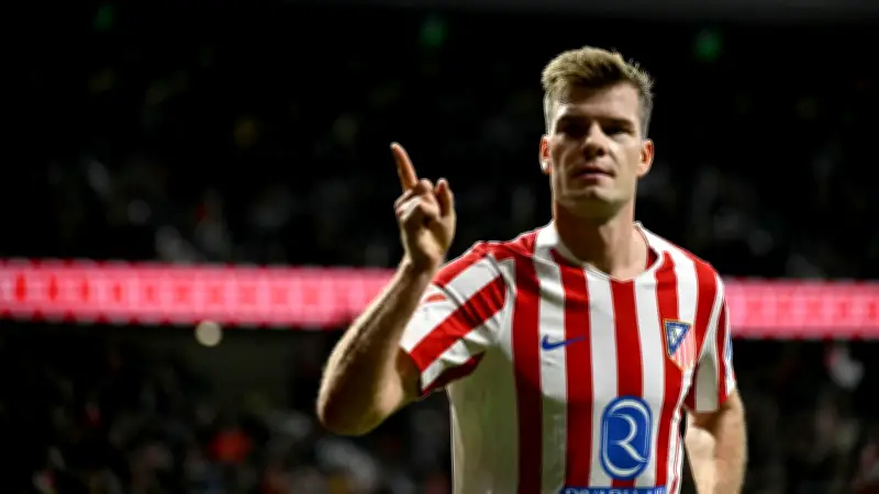 طرد نجم المغرب عبد الكبير عبقار من مباراة أتلتيكو مدريد وخيتافي بسبب تصرف غير أخلاقي