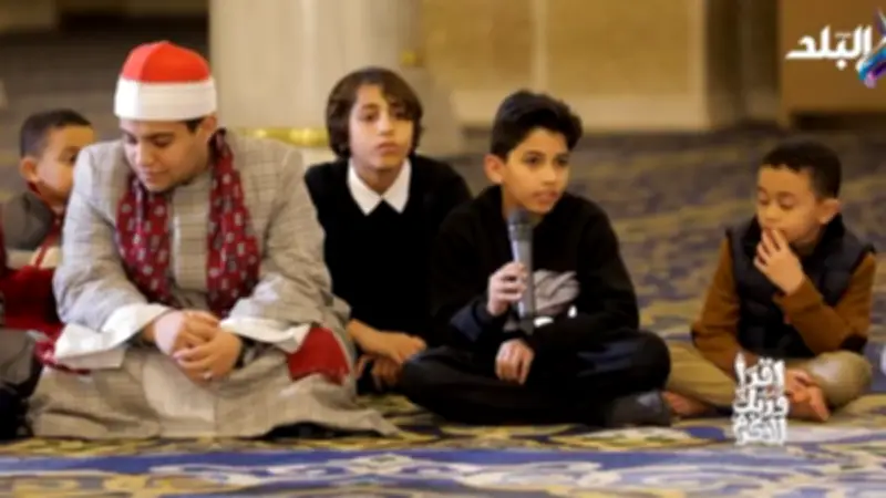 إمام السيدة زينب يحرم الشخبطة على كراسي المواصلات ويوضح وسيلة النبي في الإسراء