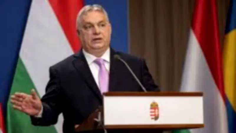 أوربان: أوروبا لن تتجاوز أزمة الطاقة دون روسيا.. واستراتيجية العزل فشلت