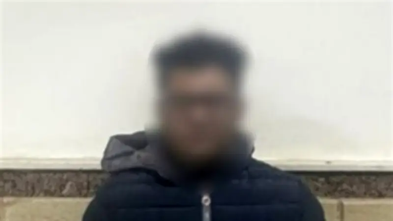 الداخلية تكشف زيف فيديو تعاطي المخدرات بالإسماعيلية وتضبط مروج الشائعة