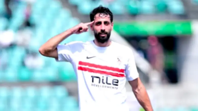 بعثة الزمالك تعود للقاهرة بعد التعادل مع أوتوهو الكونغولي في الكونفدرالية الأفريقية