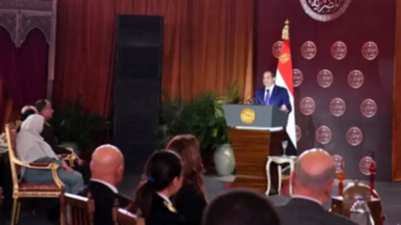 السيسي: الحرب على إيران ترفع أسعار الطاقة والغذاء عالمياً وتؤثر على الاقتصاد