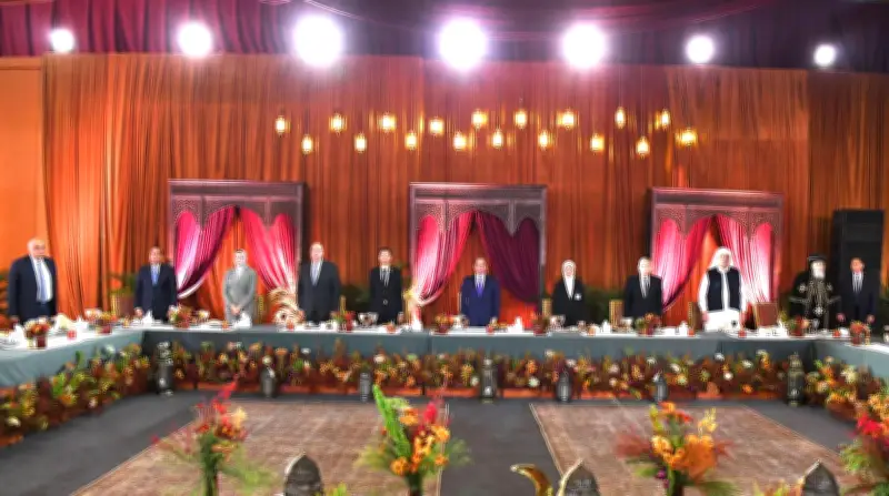 عاجل.. السيسي يعلن عن بذل قصارى الجهد لإخماد نيران الحرب في منطقة الخليج العربي