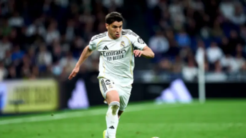 ريال مدريد يطلق تشكيله الناري أمام إلتشي بقيادة دياز والرباعي الملتزم