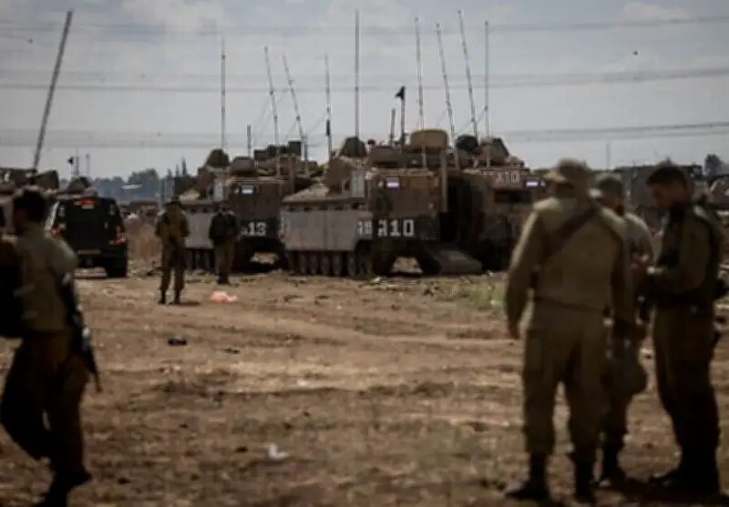 جيش الاحتلال يقضي على العشرات من عناصر حزب الله في عمليات الأسبوع الماضي