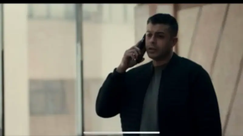 محمد حماد يبرز بتمثيله الاستثنائي في الحلقة العاشرة من مسلسل فرصة أخيرة