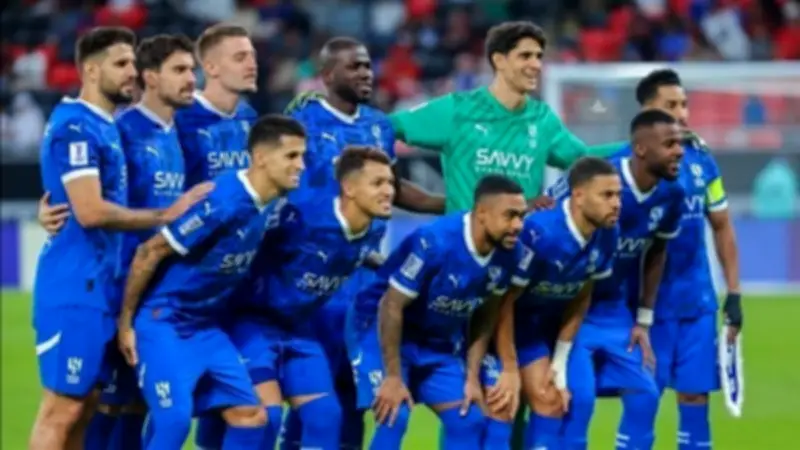 تعادل سلبي في الشوط الأول بين الهلال والفتح بالدوري السعودي للمحترفين