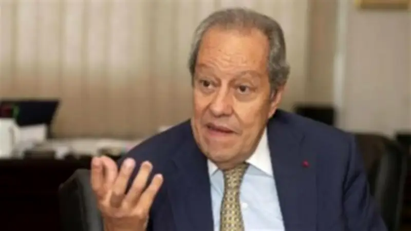 فخري عبدالنور يؤكد: العلاقات العائلية لم تؤثر على قراراتي الوزارية