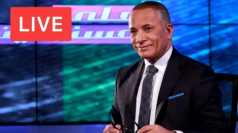 تعليق أحمد موسى على كلمة السيسي في إفطار الأسرة المصرية: دعم مصري للقضايا العربية