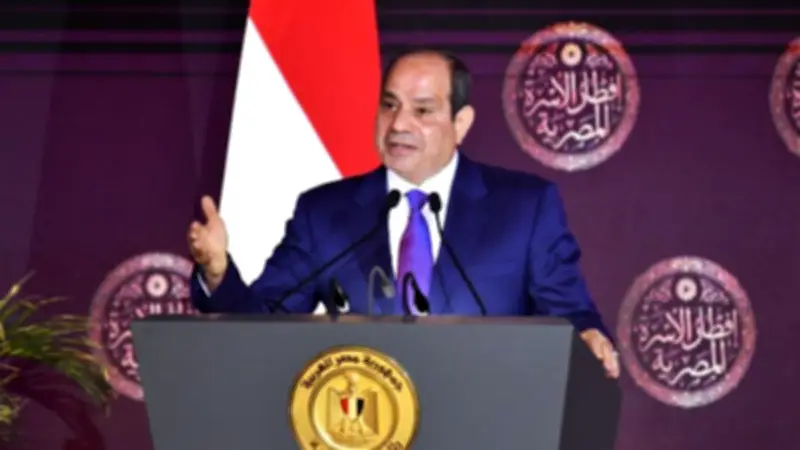 الرئيس السيسي: دفع التكلفة الحقيقية للكهرباء سيرفع الفاتورة أربعة أضعاف