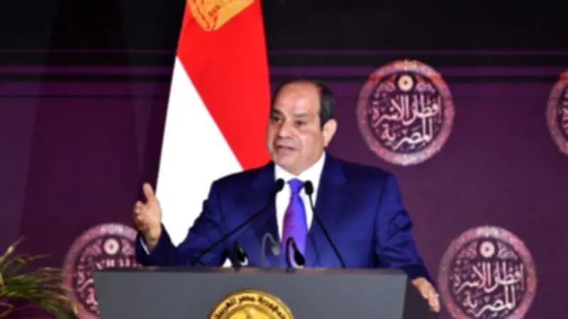 برلماني: مصر تكثف جهودها لمنع تصاعد النزاع العسكري في المنطقة والوصول للتهدئة