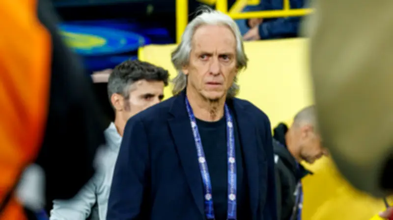 جيسوس يكشف موعد عودة رونالدو وماني للنصر بعد الفوز الكبير على الخليج