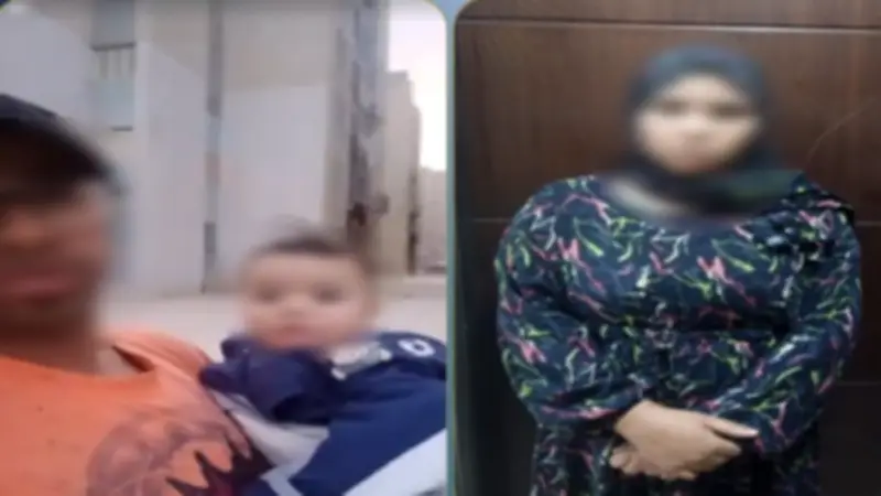 الداخلية تتخذ إجراءات قانونية ضد شخص ادعى اقتحام شرطي لمسكنه بالمقطم