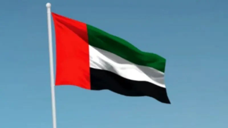 الإمارات تعلن السيطرة على حريق في منشأة نفطية بالرويس بعد استهداف بطائرة مسيرة