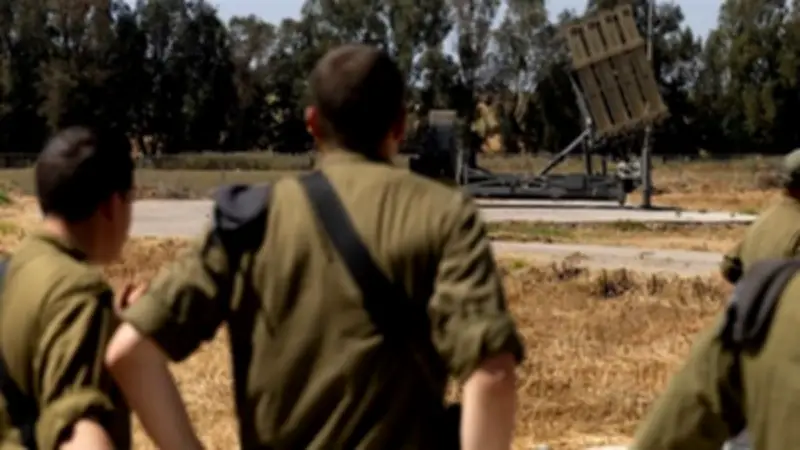 إسرائيل تبلغ واشنطن بنفاد صواريخها الاعتراضية وسط تصاعد الصراع مع إيران