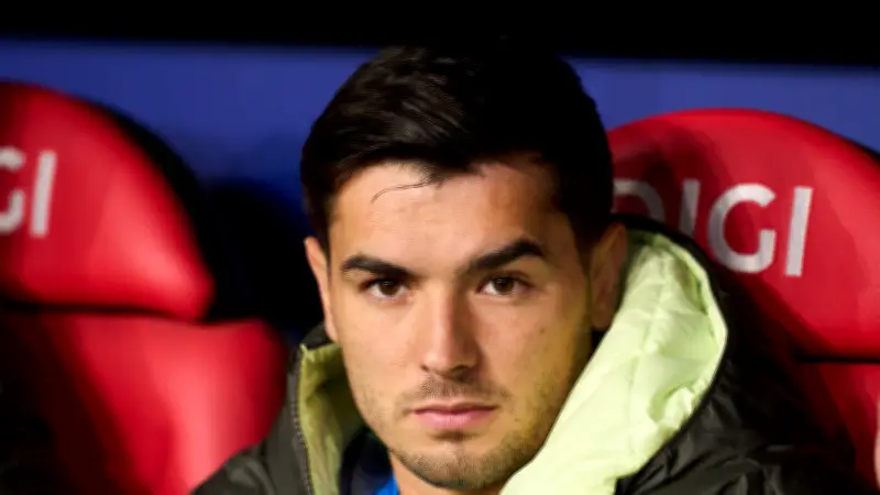 إبراهيم دياز: تحقيق حلمي مع ريال مدريد وتعليقي على هدف أردا جولر المميز