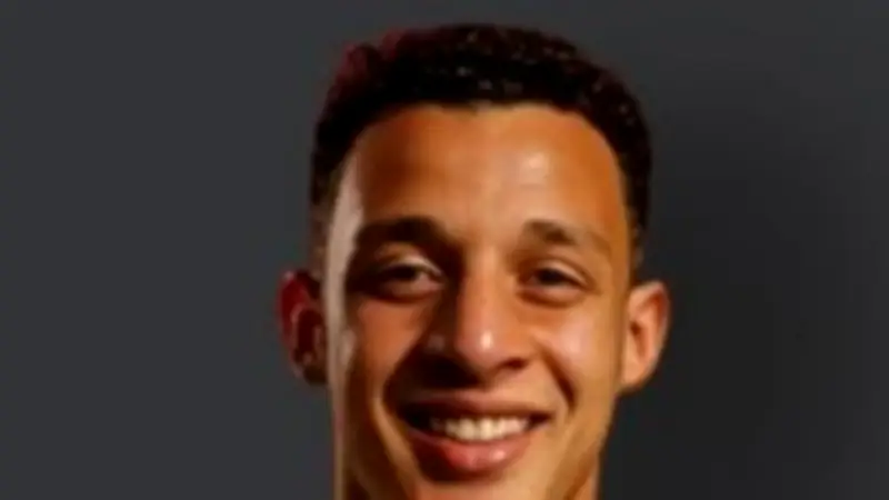 لاعب إنبي أقطاي عبد الله يوضح أزمته مع جماهير الزمالك ويعتذر عن أي سوء فهم